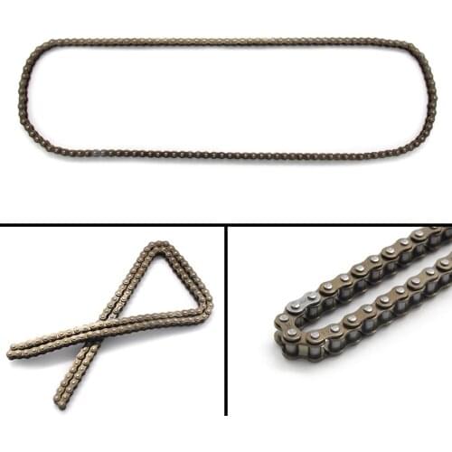 Motorcycle Engine Tie Rod Timing Cam Chain For Honda CB450K CL450K CB500T CB450 Super Spor CL450 Scrambler Twin 14401-283-003