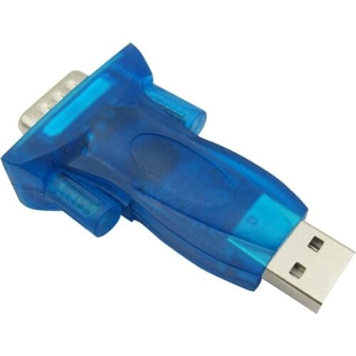340 chip USB to serial cable USB to RS232 USB9 pin serial port 340 chip USB to serial cable
