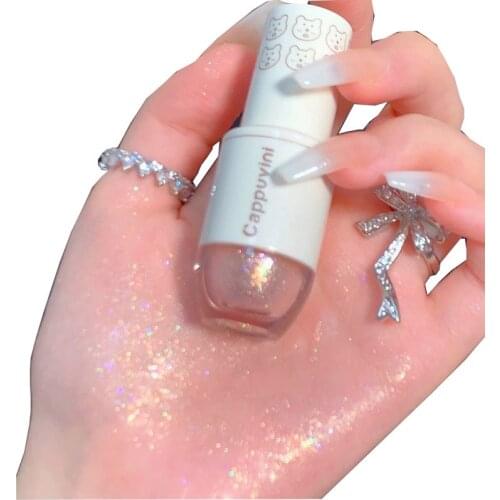 CN Health Eyelid Pigments