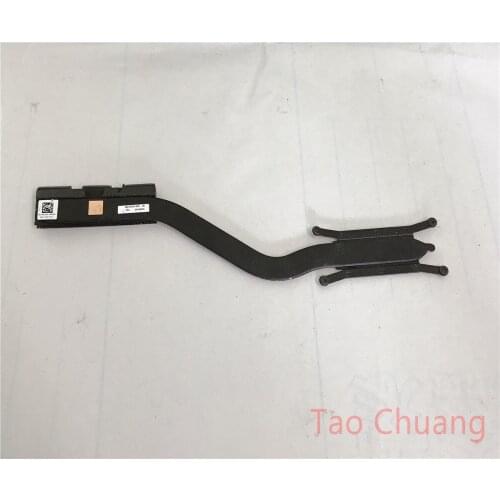 FOR DELL Inspiron 15-5590 fan radiator cooling copper pipe 0G1YPV