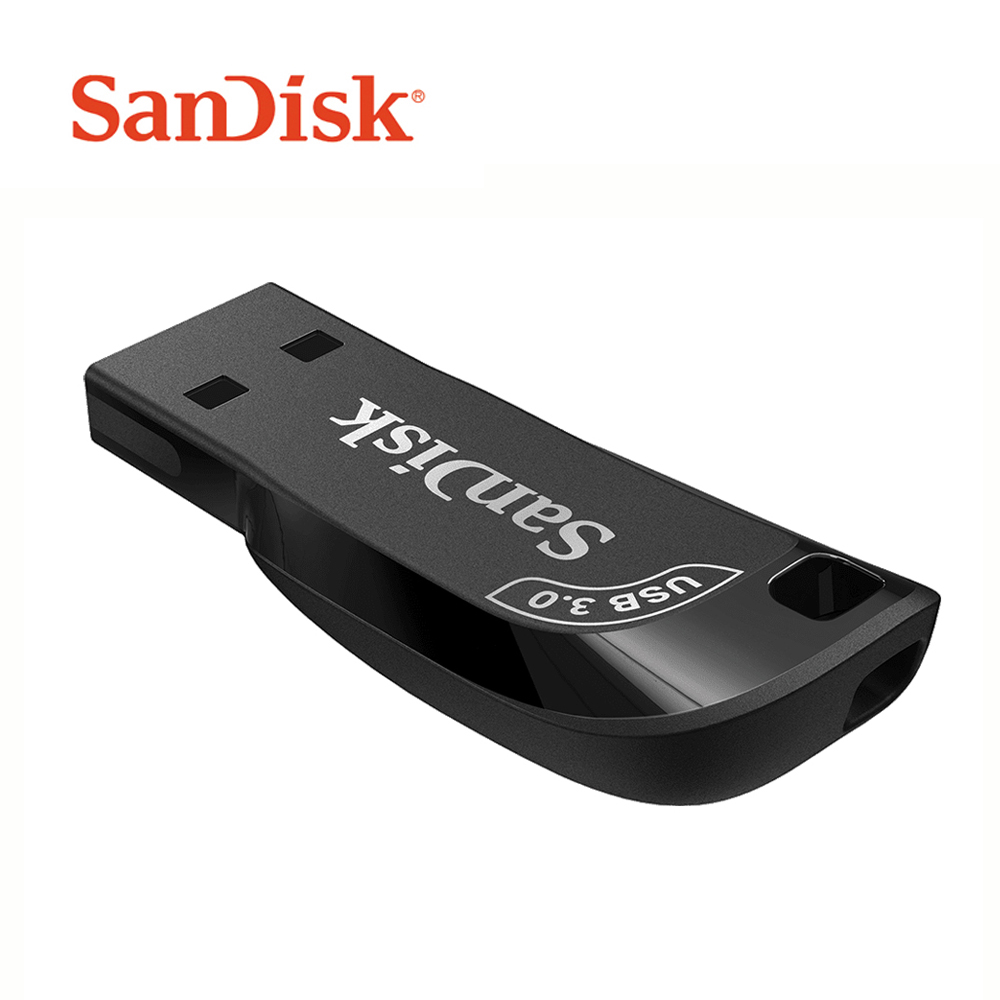 100% Original SanDisk USB 3.0 Flash Drive 32GB 64GB 128GB 256GB Pen Drive Memory Stick Pendrive U Disk Transmemory Flash Disk