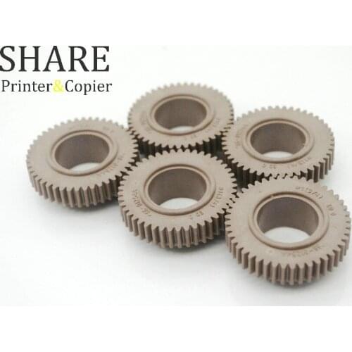 JC66-01254A Fuser gear 45T genuine new for samsung ML1630 ML2510 ML2850 ML2571 SCX4725 4824 For xerox WC3220 3210
