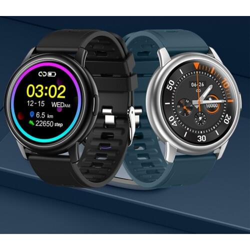 IP68 Waterproof Smart Watch Men 2021 New Multiple Sports Fitness Smartwatch Men 24 Hours Heart Rate Monitor Reloj Inteligente
