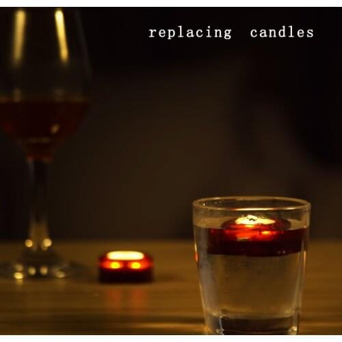 JXSFLYE Designer Original Lamps