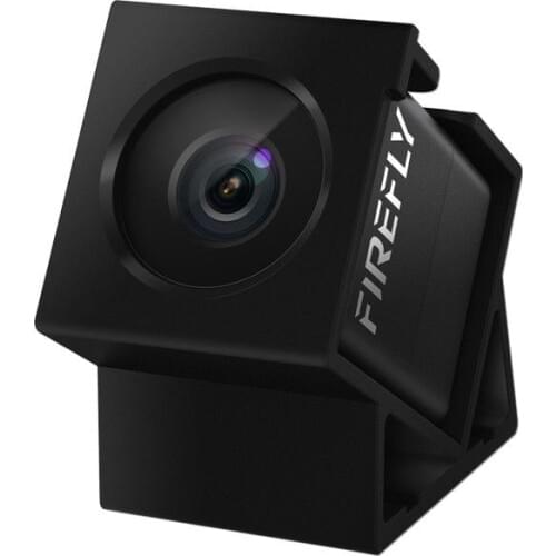 Hawkeye Firefly Micro Action Camera V2 HD 2.5K with DVR Built-in MIC FOV160 for RC FPV Aerial Photography Racing Drone