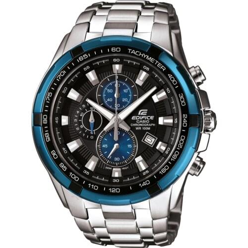 Casio EF-539D-1A2VUDF Men Wristwatch Clock