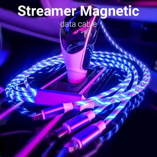 Ojeleye Mobile Phone Charging Cables
