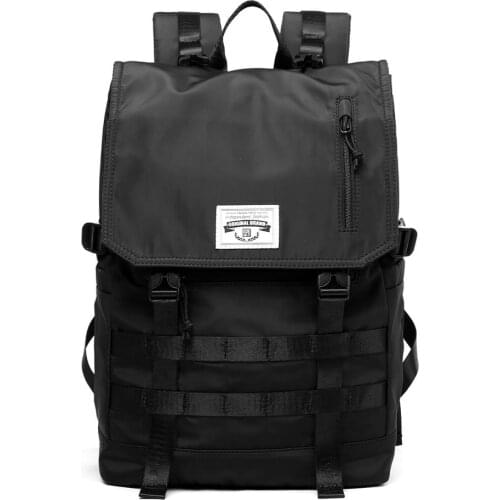 Men's Travel Backpacks Onedoyee China