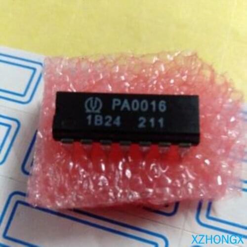 PA0016