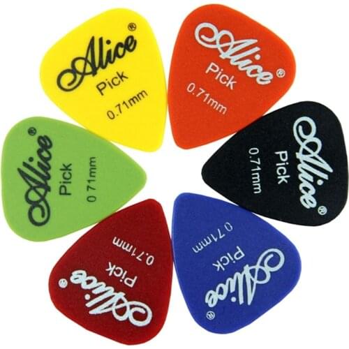 SHUFFLE Guitar Picks