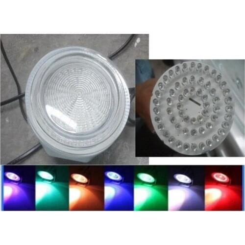 Hot tub LED under water 60 dots bubble LED master light for spa brands of Mesda,Monalisa,WINER,Deluxe,O2,evolution,articspa