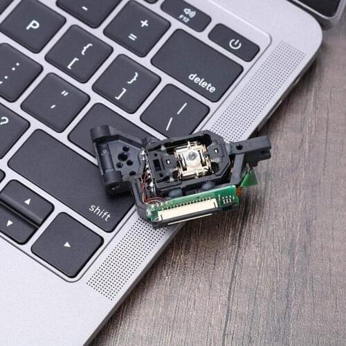 Replacement Accessories Optical Lasers Lens for XBOX360 Slim HOP-15XX Game Console