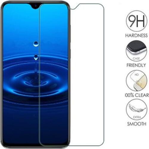 For CUBOT R15 X19 Screen Protector Tempered Glass On CUBOT X 19 R 15 J 5 A 5 Glass Explosion-proof Anti-scratch Phone Film