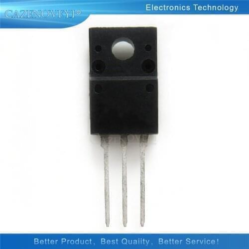 10pcs/lot 11N80 SPA11N80C3 11N80C3 TO-220F In Stock