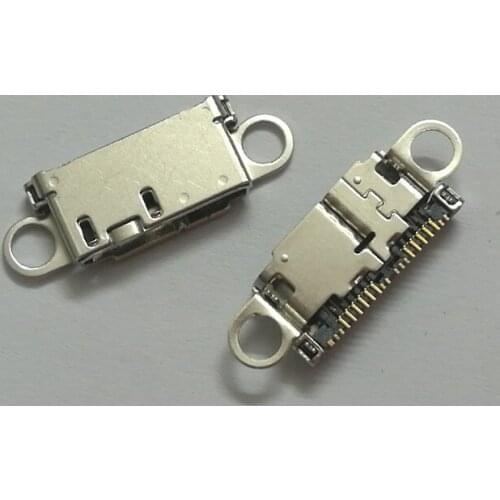 10x for Samsung Galaxy Note 3 N9000 N9002 N9005 N9006 N9008 N9009 Charger Charging Connector micro Usb socket Dock Port Plug
