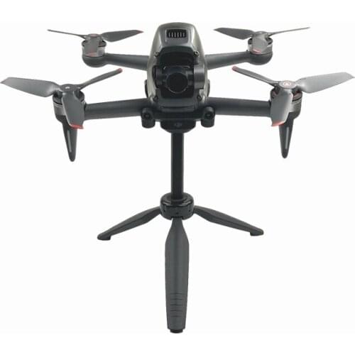 For DJI FPV Drone Accessories Combo Desktop Exhibition Display Stand Support Fixing Bracket Holder