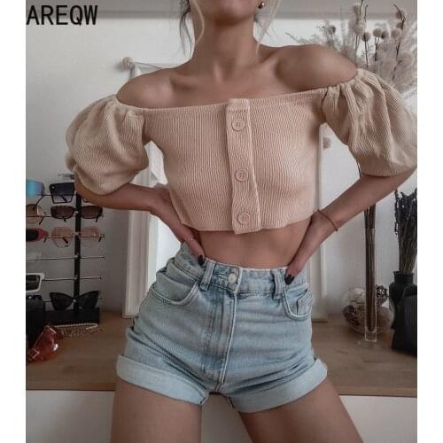 AREQW Women's T-shirts