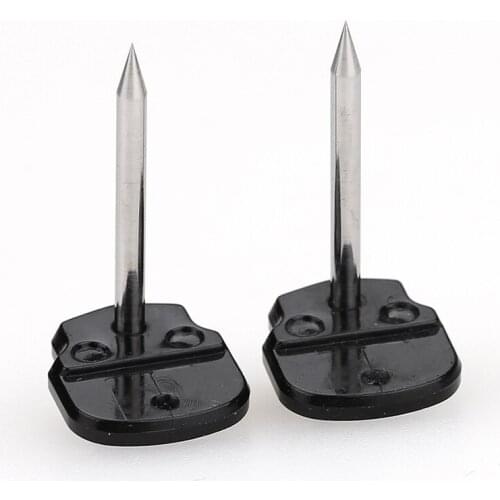 Free Shipping Electrodes Replacement for Fitel S178A/S153A/S123C-A/B/S123M4 Fiber Optic Fusion Splicer Electrode