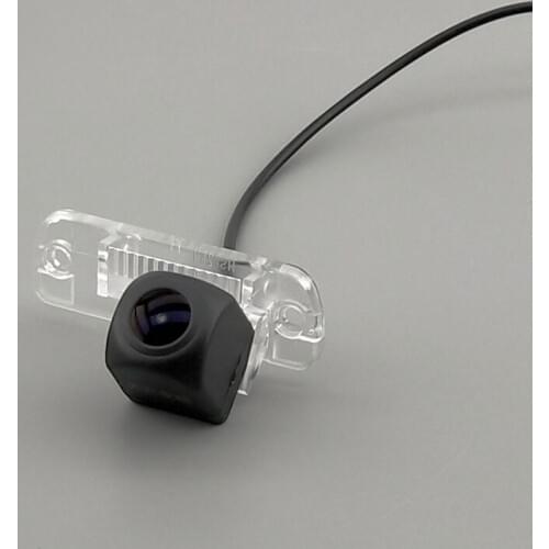 For Mercedes Benz S CL MB W220 C215 Car Rear Camera 720P 1080P AHD Night View Dynamic CAM
