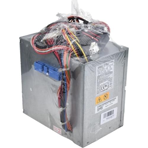 For DELL 380 760 780 960 MT Power Supply L305P-03 H305P-02 F305P-00 WU133 PW114