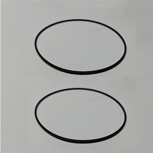 For ECOVACS T8 T5 Series Belt Laser Head Strap Band for ECOVACS T8 T5 Series Sweeping Robot Cleaner Accessories