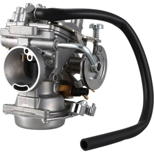 Carburetor XV250 XV125 QJ250 XV 250 XV 125 Aluminum Carburetor Assy for Yamaha Virago 125 XV125 1990-2014
