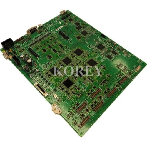 For Yaskawa DX200 Robot Servo Control Motherboard SRDA-EAXA21A