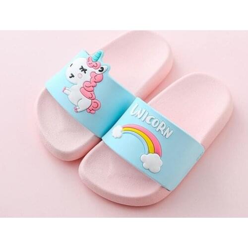 PPIEN Children's Slippers