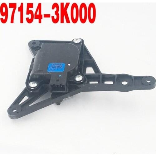 Actuator Mode for Hyundai Kia Santa Fe, Sonata Sorento OEM 971543K000 97154-3K000 97154 3K000