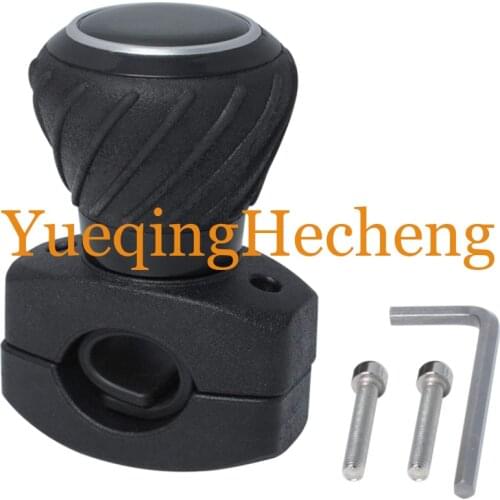 77700-01540 Steering Wheel Spinner Knob for Kubota B Series/BX Series Sub-Compact/L Series/ M Series/RTV Series Tractor