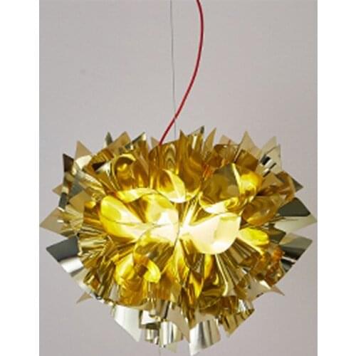 Modern Designer Flower LED Pendant Light Decoration Dining Room Pendant Lamp Hotel Restaurant Bedroom LED Hanging light Fixture