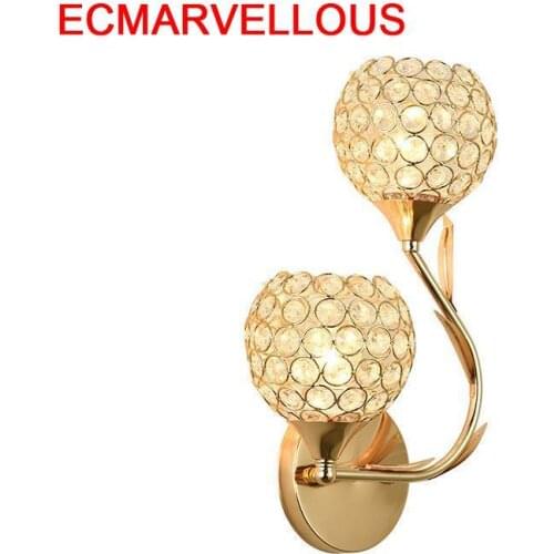 Loft Tete Lit Luminaria De Parede Industrial Decor Applique Murale Luminaire Wandlamp Aplique Luz Pared Light For Home Wall Lamp