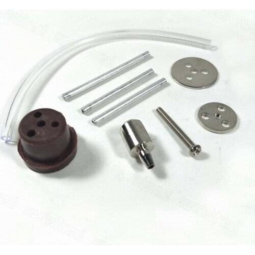 Sky-Fly 1 Set Fuel Tank Accessories for 90cc to 380cc Gas Airplane Fuel Tank