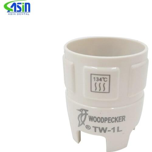 Woodpecker Dental Ultrasonic Scaler Tips Torque Wrench TW-1L DTE EMS SATELEC