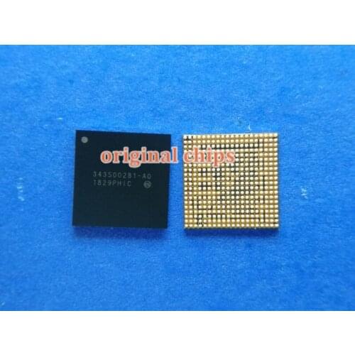 1pcs 343S00251-A0 343S00252-A0 343S00247 343S00248 343S00282 343S00281 343S00286 charging power ic for ipad pro
