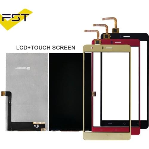 5.5''For BQ Mobile BQ-5503 BQ 5503 Nice 2 Lcd Display+Touch Screen Digitizer Spare Parts+Toos For bqs 5503 nice2