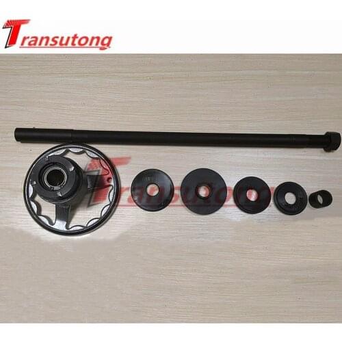 For Audi 0B5 0AW 01J Automatic Transmission the front cover tools 0AW 7 SP