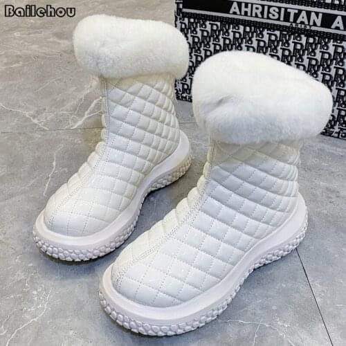 Женские зимние сапоги Bailehou China At AliExpress