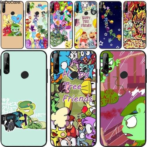 Huawei Honor 8X Phone Cases BuDuCoost China