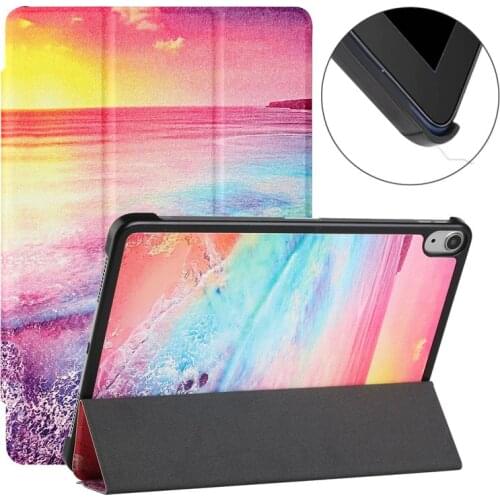 Case for Lenovo Tab P11 P11 Pro TB-J706F J606F 11.5'' Fashion Stand Tablet Cover Funda for Xiaoxin Pad Pro 11 11.5 Tablet Case