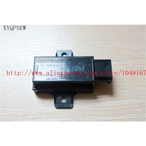 XYQPSEW For Chrysler tire pressure sensor OEM 05033334AB,5WY8372,267F-65982801