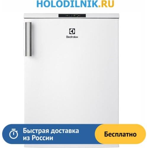 ELECTROLUX Freezers
