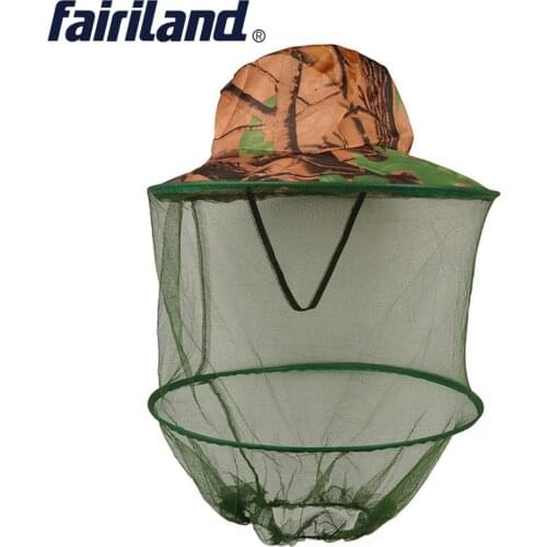 Fairiland Fishing Caps