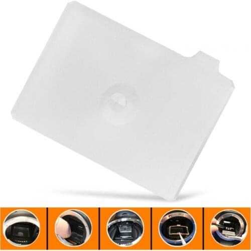 New Camera Focus Focusing Screen For PENTAX KR KX KM K3 K5 K7 K30 K50 Camera Focus Focusing Screen