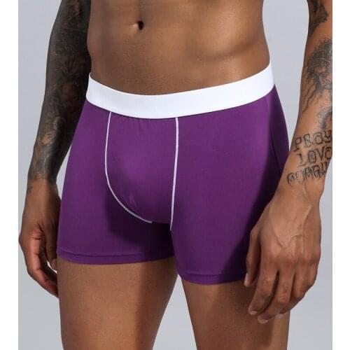 Мужское нижнее белье Heroboxer China At AliExpress