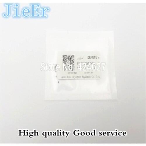 Common rail valve for injector F00VC05001 Steel ball