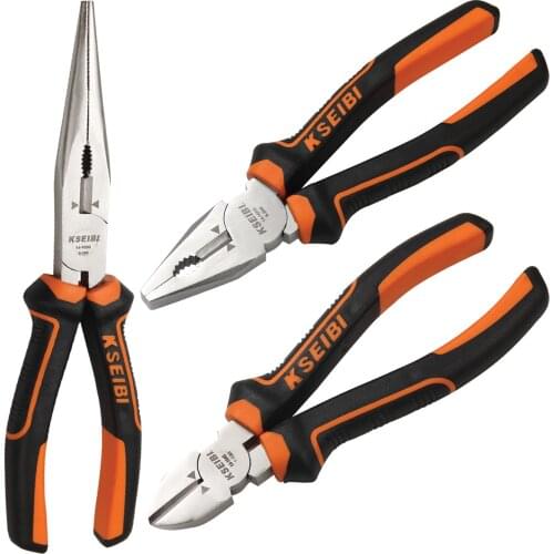 Pliers KSEIBI China