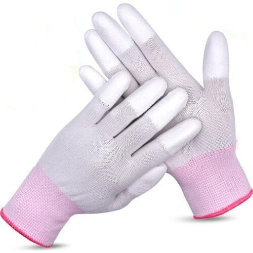 Manpin Protective Gloves