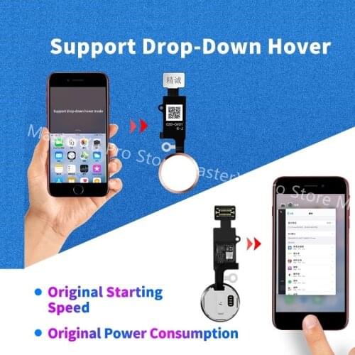 MasterXu MaAnt DJ 2 Stencil Spider Web Ma ANT Standard Squrae Chamfer For DJI DJ UAV BGA Chip Level Repair