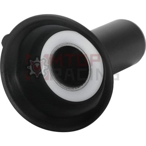 MEMBRANE Diaphragm Carburetor Vacuum Piston For Yamaha XV500 1991 1992 1993 1994 XV535 1990-2002 1995 1996 1997 1998 1999 01 02